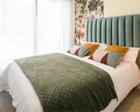 Obra nueva - Apartamento - Orihuela Costa - Campoamor