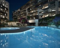 Obra nueva - Apartamento - Orihuela Costa - Campoamor