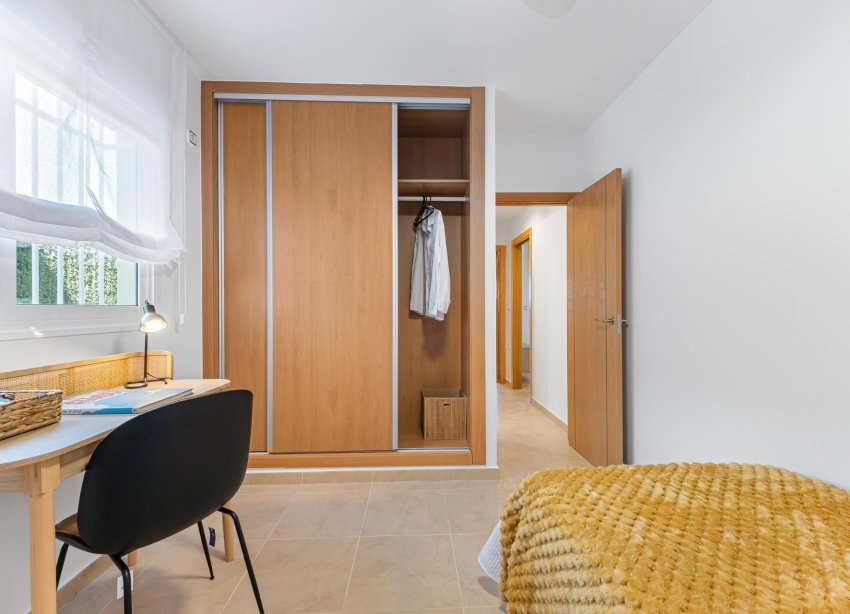 Obra nueva - Apartamento - Orihuela Costa - Lomas de Cabo Roig