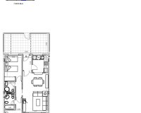 Obra nueva - Apartamento - Orihuela Costa - Lomas de Cabo Roig