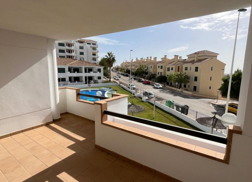 Obra nueva - Apartamento - Orihuela Costa - Lomas de Campoamor