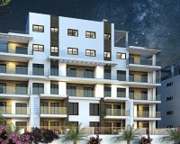 Obra nueva - Apartamento - Orihuela Costa - Mil Palmeras