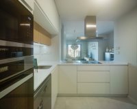 Obra nueva - Apartamento - Orihuela Costa - Mil Palmeras