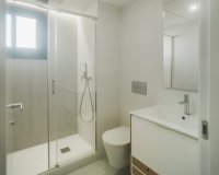 Obra nueva - Apartamento - Orihuela Costa - Mil Palmeras