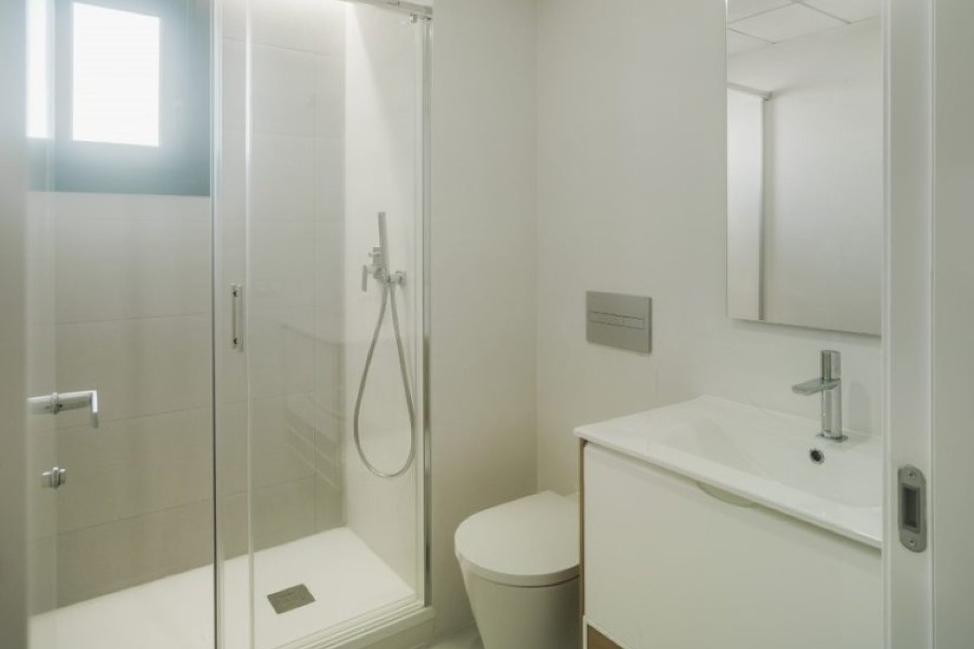 Obra nueva - Apartamento - Orihuela Costa - Mil Palmeras