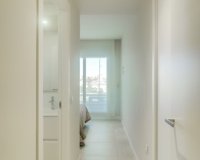 Obra nueva - Apartamento - Orihuela Costa - Mil Palmeras