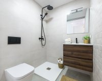 Obra nueva - Apartamento - Orihuela Costa - Pau 8