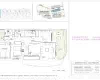 Obra nueva - Apartamento - Orihuela Costa - Playa Flamenca