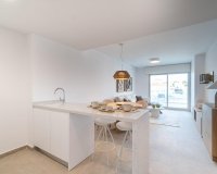 Obra nueva - Apartamento - Orihuela Costa - Playa Flamenca