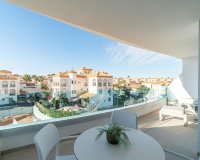 Obra nueva - Apartamento - Orihuela Costa - Playa Flamenca