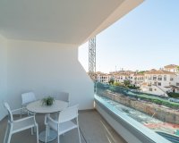 Obra nueva - Apartamento - Orihuela Costa - Playa Flamenca