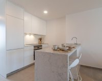 Obra nueva - Apartamento - Orihuela Costa - Playa Flamenca