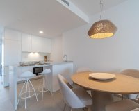 Obra nueva - Apartamento - Orihuela Costa - Playa Flamenca