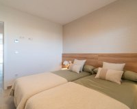 Obra nueva - Apartamento - Orihuela Costa - Playa Flamenca