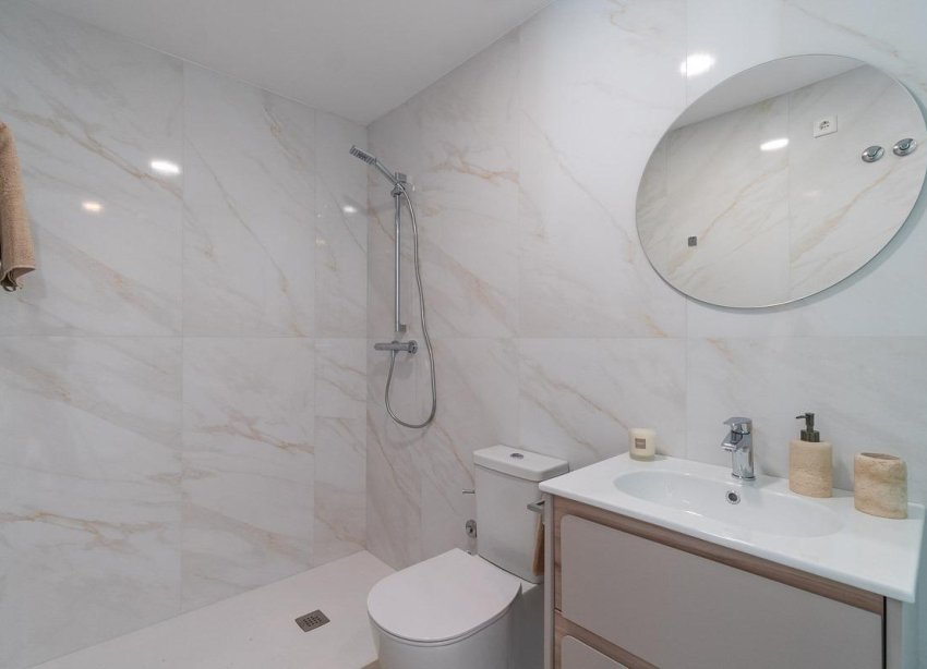 Obra nueva - Apartamento - Orihuela Costa - Playa Flamenca