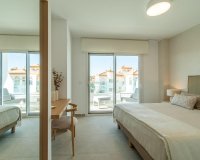 Obra nueva - Apartamento - Orihuela Costa - Playa Flamenca