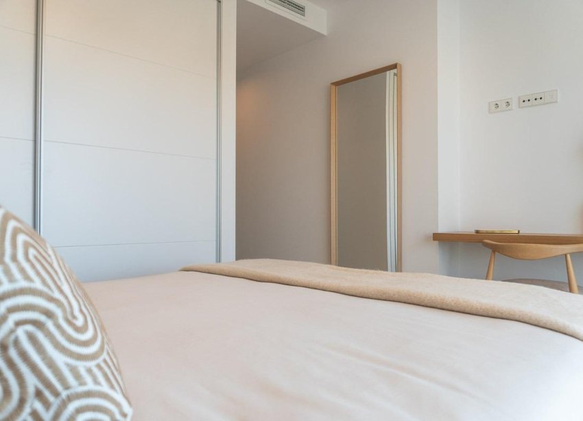 Obra nueva - Apartamento - Orihuela Costa - Playa Flamenca