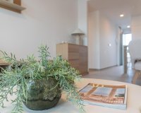 Obra nueva - Apartamento - Orihuela Costa - Playa Flamenca