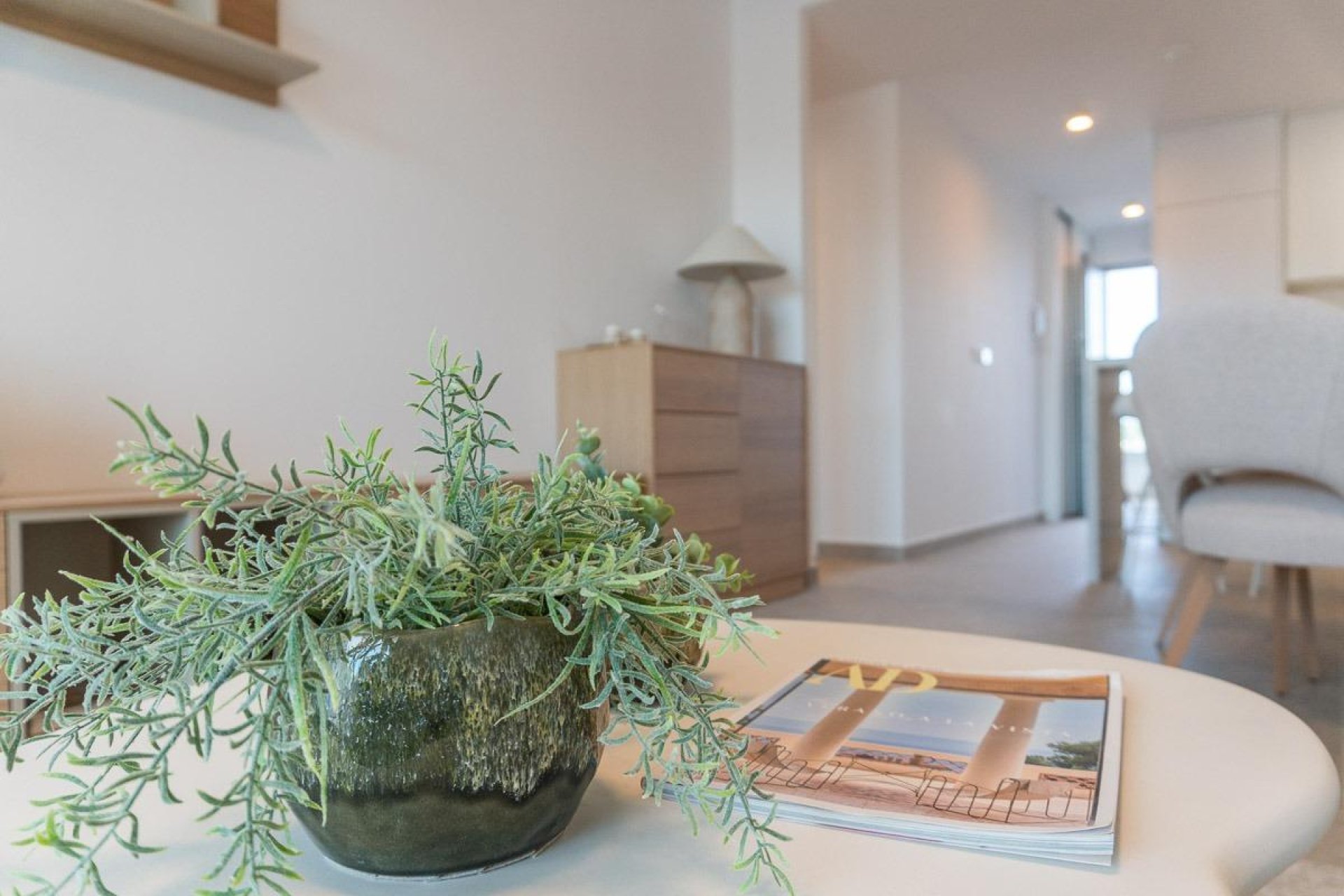 Obra nueva - Apartamento - Orihuela Costa - Playa Flamenca