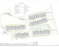 Obra nueva - Apartamento - Orihuela Costa - Playa Flamenca