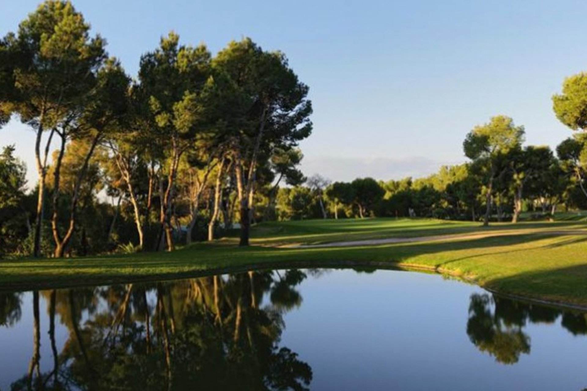 Obra nueva - Apartamento - Orihuela Costa - Playa Flamenca