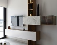 Obra nueva - Apartamento - Orihuela Costa - Playa Flamenca