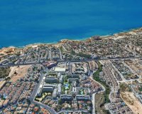 Obra nueva - Apartamento - Orihuela Costa - Playa Flamenca