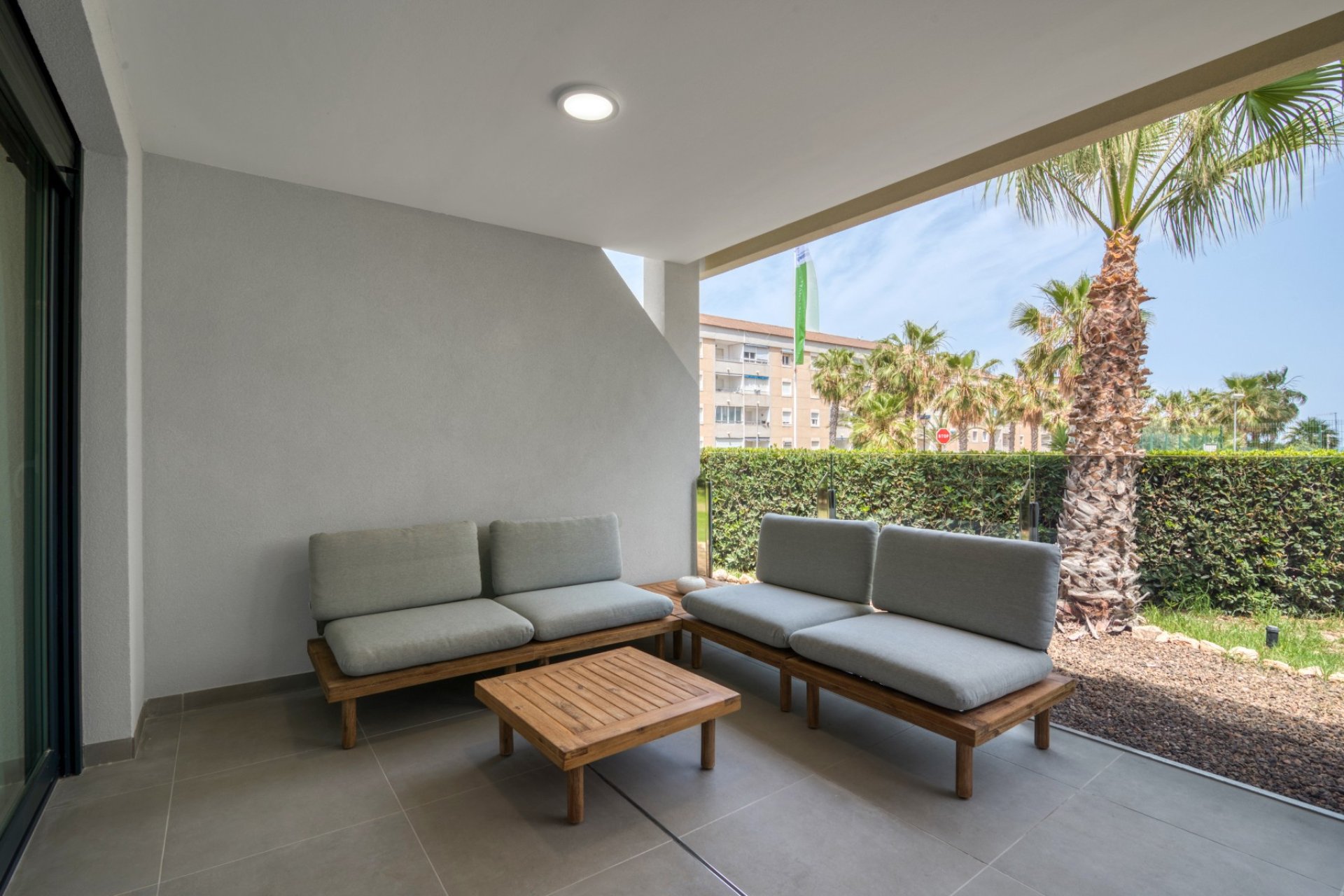 Obra nueva - Apartamento - Orihuela Costa - Punta Prima