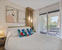 Obra nueva - Apartamento - Orihuela Costa - Punta Prima