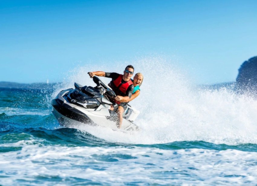 Obra nueva - Apartamento - Orihuela Costa - Punta Prima