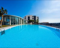 Obra nueva - Apartamento - Orihuela Costa - Villamartin