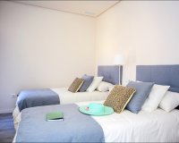 Obra nueva - Apartamento - Orihuela Costa - Villamartin