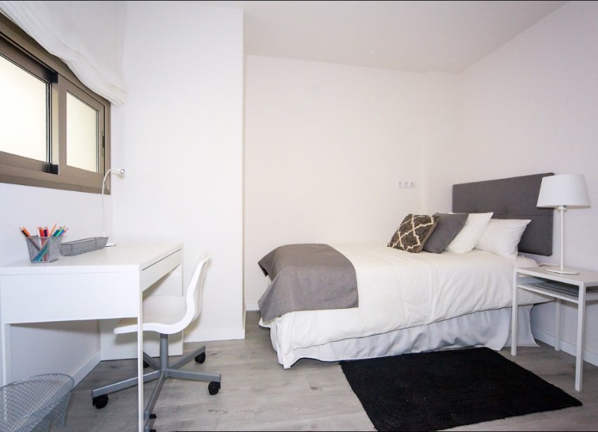 Obra nueva - Apartamento - Orihuela Costa - Villamartin