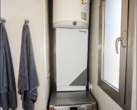 Obra nueva - Apartamento - Orihuela Costa - Villamartin