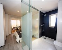 Obra nueva - Apartamento - Orihuela Costa - Villamartin