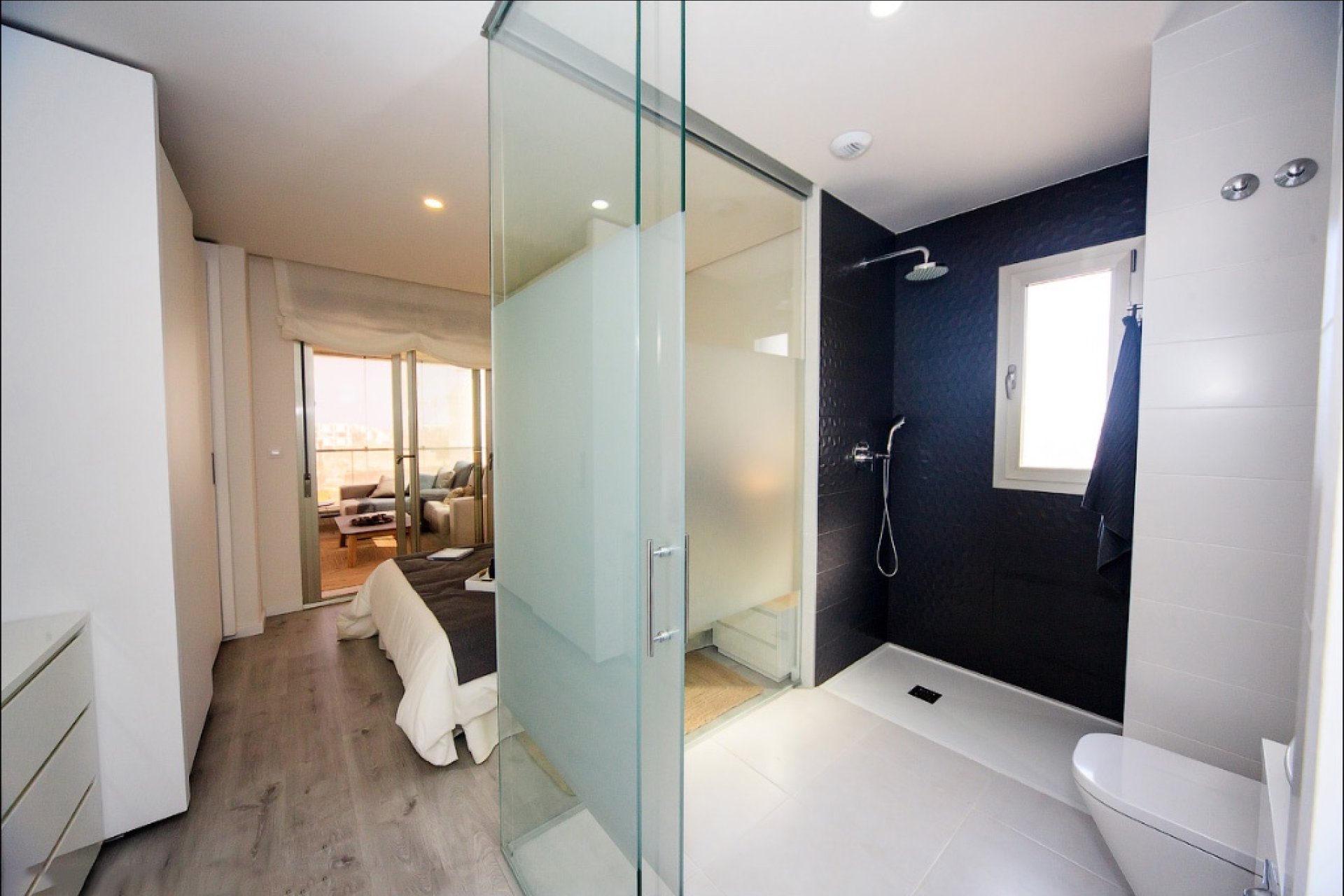 Obra nueva - Apartamento - Orihuela Costa - Villamartin