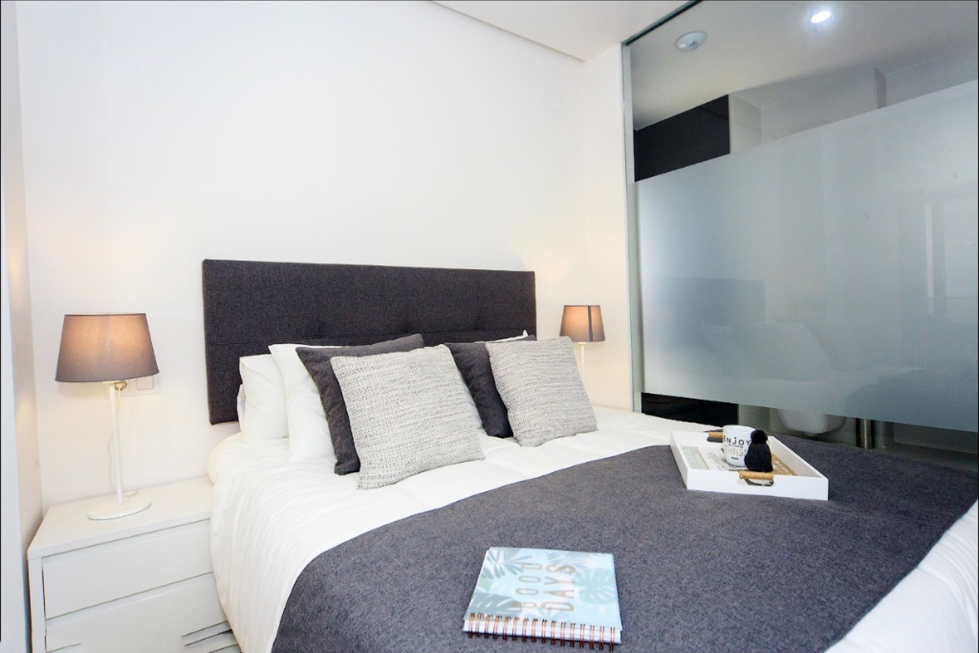 Obra nueva - Apartamento - Orihuela Costa - Villamartin