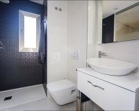 Obra nueva - Apartamento - Orihuela Costa - Villamartin