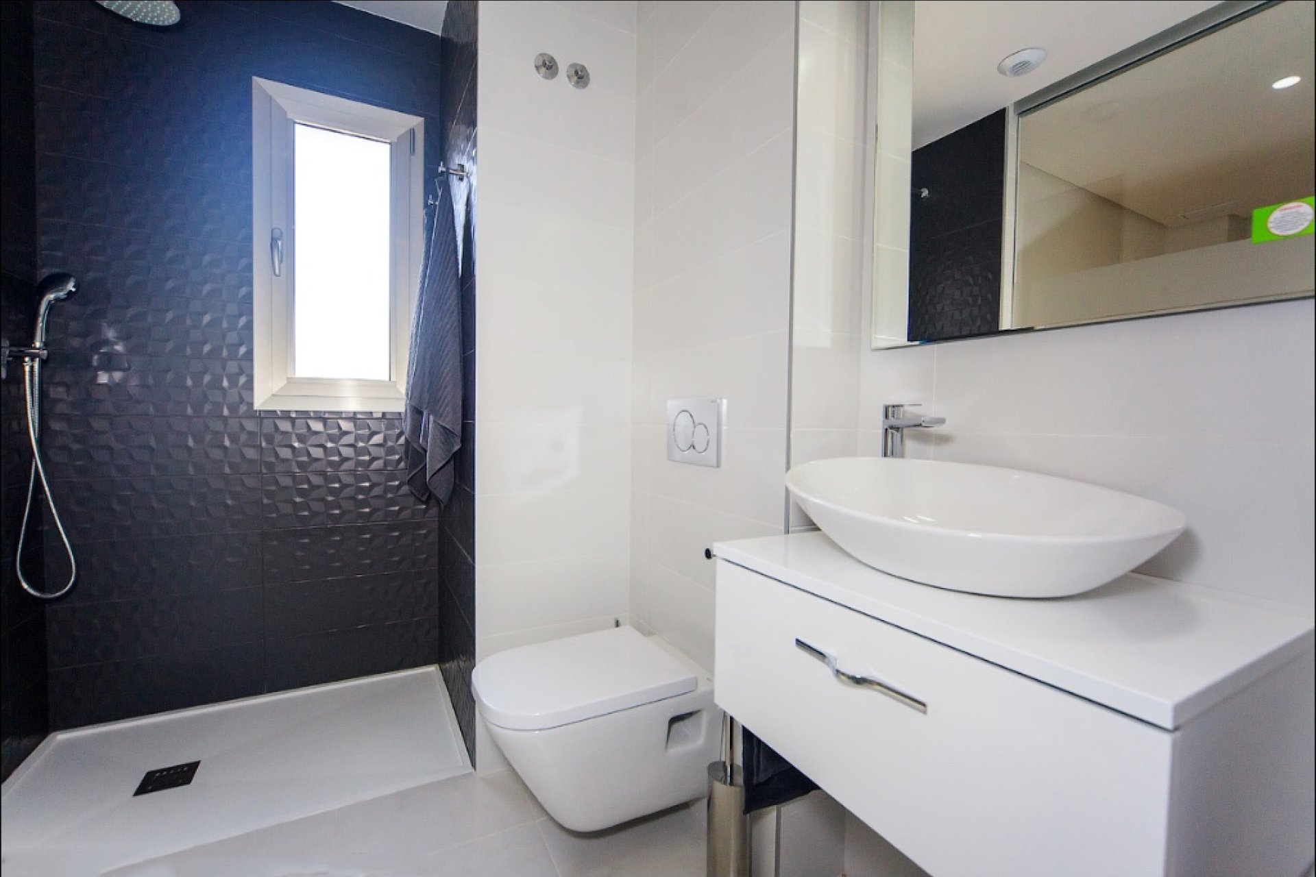 Obra nueva - Apartamento - Orihuela Costa - Villamartin