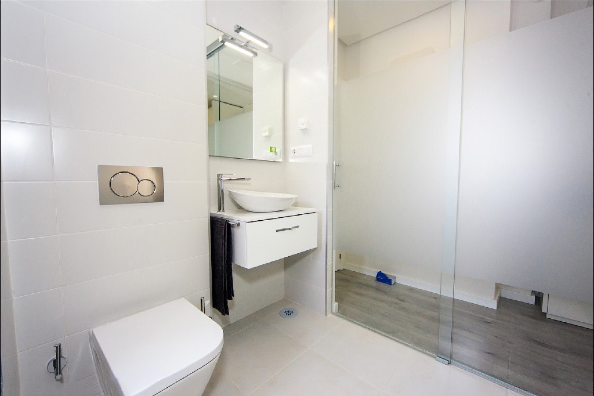 Obra nueva - Apartamento - Orihuela Costa - Villamartin