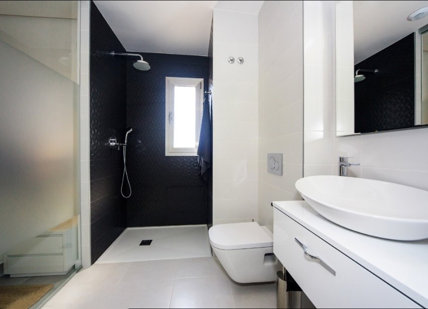 Obra nueva - Apartamento - Orihuela Costa - Villamartin