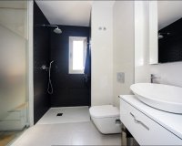 Obra nueva - Apartamento - Orihuela Costa - Villamartin