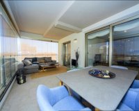 Obra nueva - Apartamento - Orihuela Costa - Villamartin