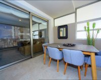 Obra nueva - Apartamento - Orihuela Costa - Villamartin