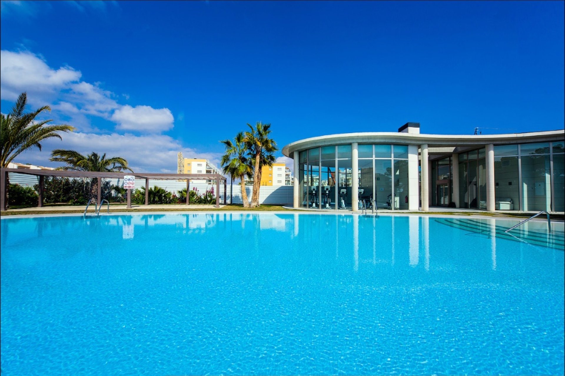 Obra nueva - Apartamento - Orihuela Costa - Villamartin