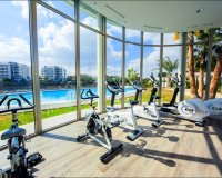 Obra nueva - Apartamento - Orihuela Costa - Villamartin