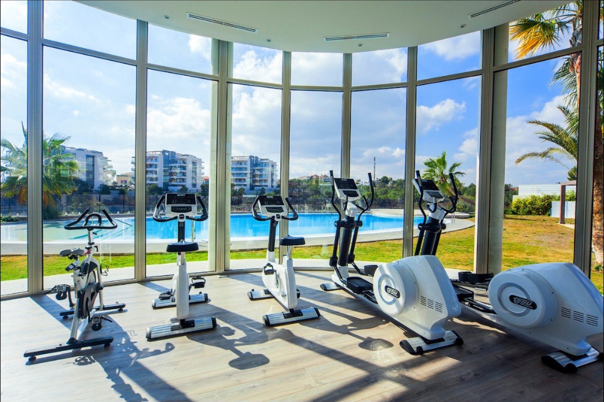 Obra nueva - Apartamento - Orihuela Costa - Villamartin