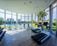 Obra nueva - Apartamento - Orihuela Costa - Villamartin