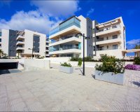 Obra nueva - Apartamento - Orihuela Costa - Villamartin