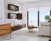 Obra nueva - Apartamento - Orihuela Costa - Villamartin